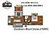 2018 Outdoors RV Black Stone for sale 300148833